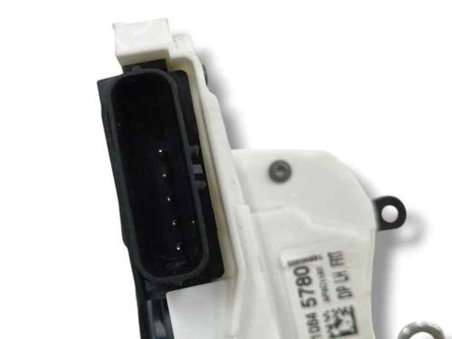 Front left lock MG MG ZS SUV (AZS1) 1.5 VTi | BP23959535C98