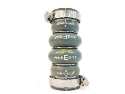 Pipe OPEL MOKKA 1.2 (76) | BP14152139M125 - Image 4