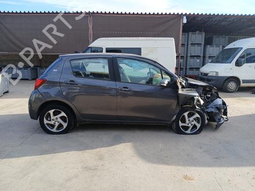 Engine TOYOTA YARIS (_P13_) 1.5 Hybrid (NHP130_, NHP130) | BP35775373M1 - Image 6
