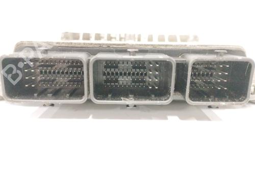 Engine control unit (ECU) FORD FOCUS II (DA_, HCP, DP) 1.8 TDCi | BP11505505M57 