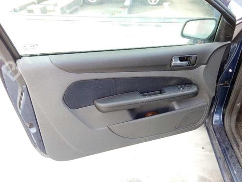 Fuse box FORD FOCUS II (DA_, HCP, DP)  | BP5642160E1 
