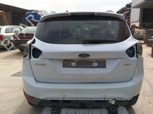 ABS pump FORD KUGA I 2.0 TDCi | BP28536810M43