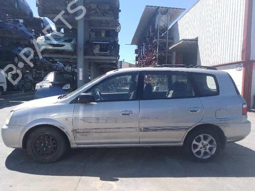 AC-Kompressor KIA CARENS II MPV (FJ) 1.6 | BP6122011M34 
