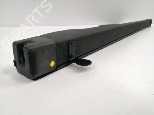 Rear parcel shelf VW TOUAREG (7LA, 7L6, 7L7) 5.0 V10 TDI | BP6144327C85 