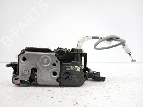 rear-right-lock-opel-corsa-f-p2jo-2019-33689837 main image