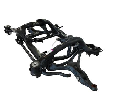 Subframe MERCEDES-BENZ M-CLASS (W164) ML 300 CDI 4-matic (164.121) | BP17218155M9 