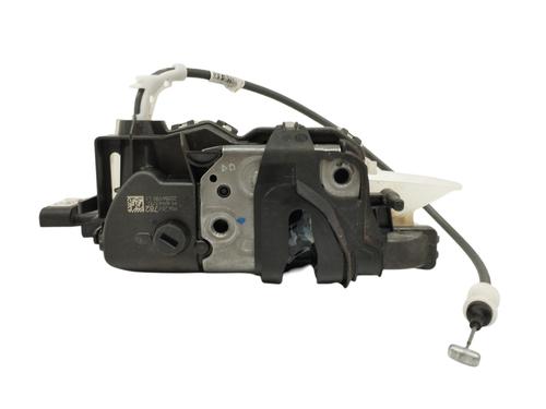 Used Front left lock Front left lock 17537362 17537362