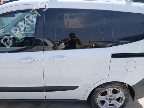 Venstre side skydedør Venstre side skydedør FORD TRANSIT COURIER B460 Box Body/MPV [2014-2026] 33939168 33939168