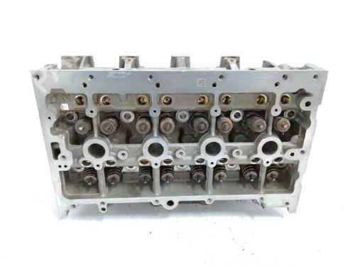 Used Cylinder head SEAT LEON (5F1) [2012-2021]  10977292