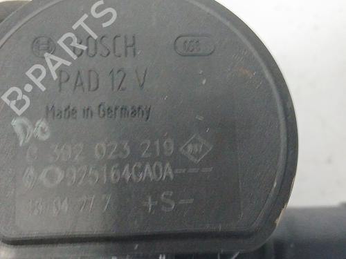 Andre RENAULT MASTER III Bus (JV) 2.3 dCi 145 FWD (JV0F, JV0S, JV0T) | BP31340931O1 