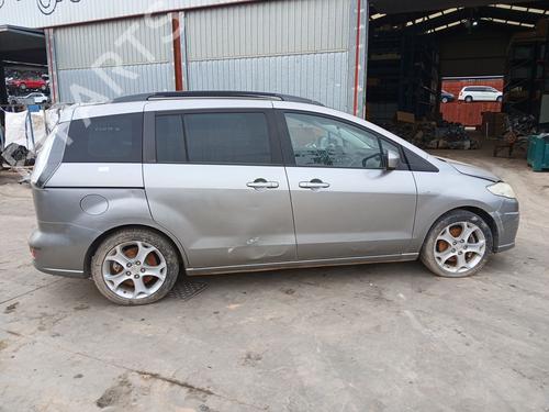 Engine MAZDA 5 (CR) 2.0 CD (CR19) | BP36440408M1  - Image 12