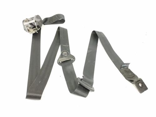 Used Rear right seatbelt RENAULT MEGANE III Hatchback (BZ0/1_, B3_) [2008-2025]  11139048