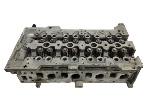 Used Cylinder head FIAT 500L (351_, 352_) 1.3 D Multijet (199LXY1A, 199LXY11) (84 hp) 16528230