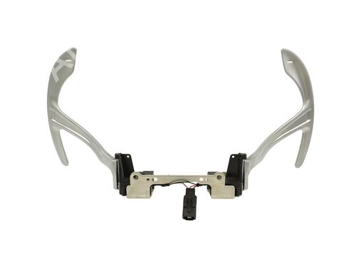 Steering wheel controls ALFA ROMEO GIULIA (952_) 2.0 (952ABA25B) | BP12442951E15 