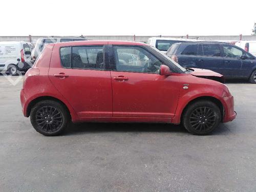 Høyre baklys SUZUKI SWIFT III (MZ, EZ)  | BP8287517C35 