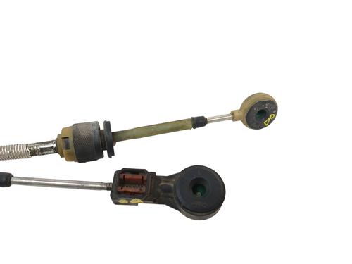 Cable FORD FOCUS II (DA_, HCP, DP) | BP19636106E12