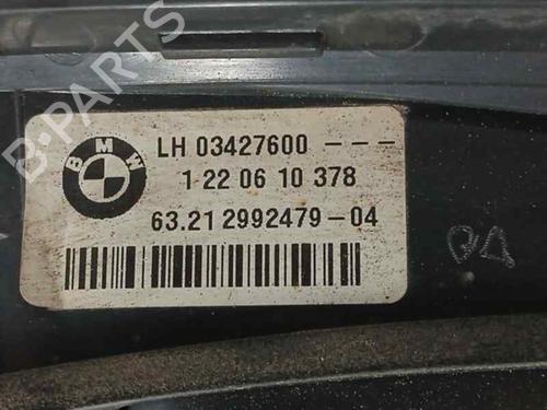 Left tailgate light BMW X1 (E84)  | BP23576349C79 