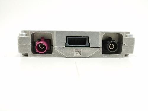 Electronic module AUDI A4 B9 Avant (8W5, 8WD) | BP12427759M83 - Image 3
