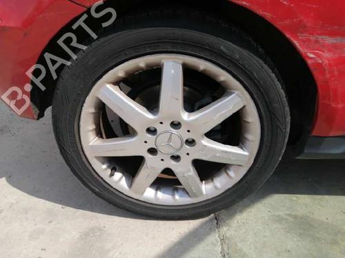 Servo brake MERCEDES-BENZ A-CLASS (W169)  | BP11057161M42 