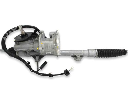 Used Steering rack CITROËN C3 AIRCROSS II (2R_, 2C_) 1.2 PureTech 110 (2RHNZB, 2RHNZW, 2RHNPX, 2RHNPJ) (110 hp) 23576862