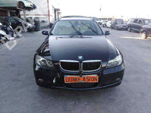 Left front seat BMW 3 Touring (E91) 320 d | BP6148560C15  - Image 7