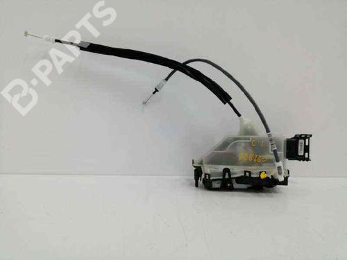 Used Rear right lock OPEL CROSSLAND X / CROSSLAND (P17, P2QO) [2017-2025]  5795318
