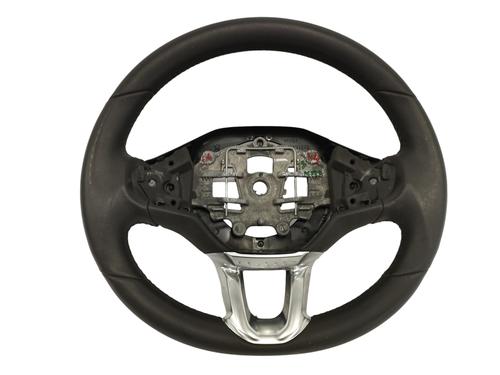 Used Steering wheel PEUGEOT 208 I (CA_, CC_) [2012-2021]  16847079