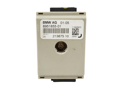 Elektronisk modul BMW 6 (E63) 630 i (258 hp) 16050977
