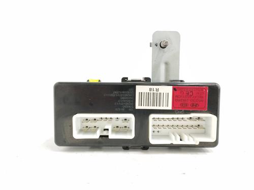 Used Electronic module HYUNDAI SANTA FÉ II (CM) [2005-2015]  13022012