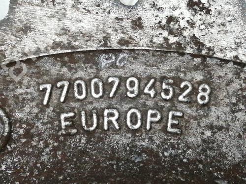 Rim RENAULT 21 Estate (K48_) 2.1 Turbo-D (K48A, K48W, K487, K488) | BP11750507C45 