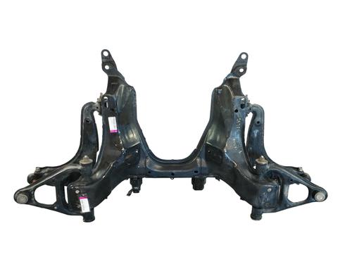 Forbro MAZDA MX-5 II (NB) 1.6 16V (NB6C) (110 hp) 18338288