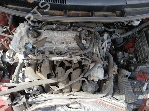 Left tailgate light TOYOTA AURIS (_E15_) 1.6 (ZRE151_, ZRE151R) | BP33981168C79  - Image 21