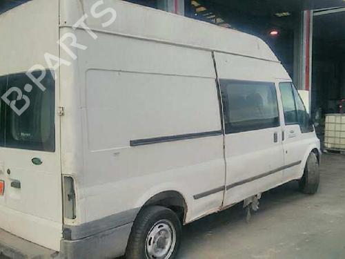 Left front fenders FORD TRANSIT Van (FA_ _)  | BP8847705C41 