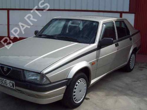 Used Parts ALFA ROMEO 75 (162_) [1985-1992]  285754