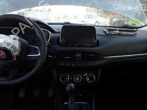 Elektronisk sensor FIAT TIPO Saloon (356_, 357_) 1.4 (356SXA1B) | BP8170883M84 