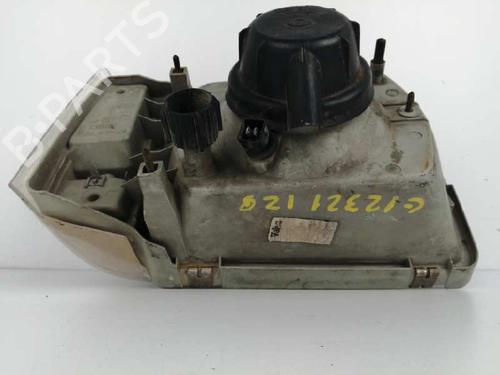 Left headlight SEAT MARBELLA (28A)  | BP7247851C28 