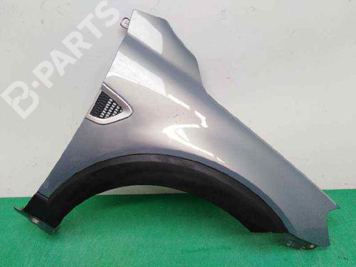 Used Right front fenders Right front fenders CHEVROLET CAPTIVA (C100, C140) 2.0 D 4WD (150 hp) 7637108 7637108