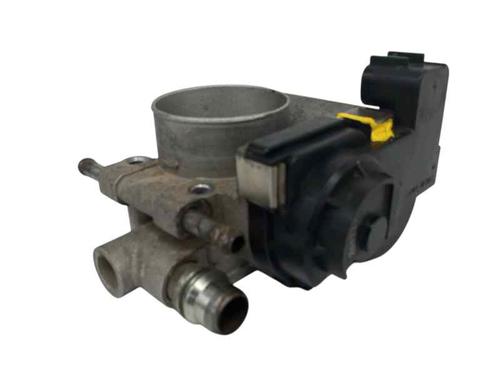 Throttle body OPEL ASTRA H Estate (A04) 1.6 (L35) | BP23576263M82 