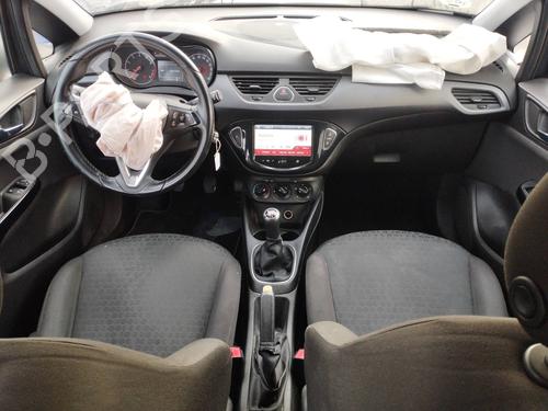 Spjældhus OPEL CORSA E (X15) 1.4 (08, 68) | BP17590179M82 