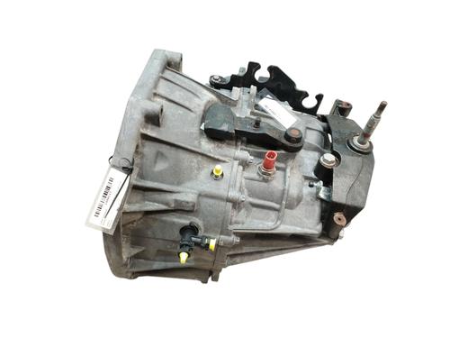 Gearbox RENAULT TRAFIC II Bus (JL) 2.0 dCi 115 (JL00, JL01, JL0H, JL0M, JL0U) | BP33543950M3  - Image 5