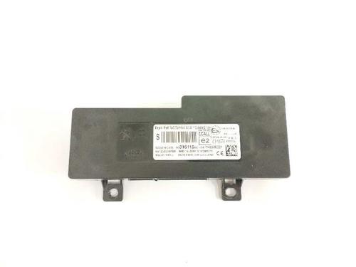 Used Electronic module PEUGEOT RIFTER [2018-2026]  9624985