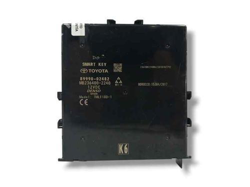 Used Electronic module TOYOTA COROLLA Hatchback (_E21_, _EA1_, _EH1_) [2018-2025]  23577103