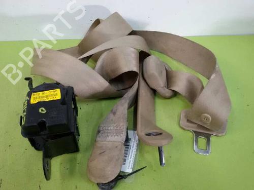 Rear right seatbelt SSANGYONG RODIUS I 2.7 Xdi 4WD | BP6626421I28