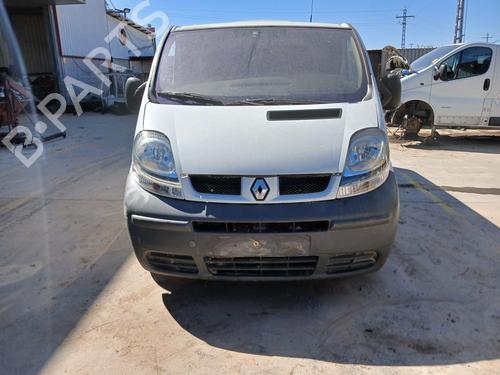 Quadrante RENAULT TRAFIC II Van (FL) 1.9 dCi 100 (FL0C, FL0K, FL0B) | BP25146698C47