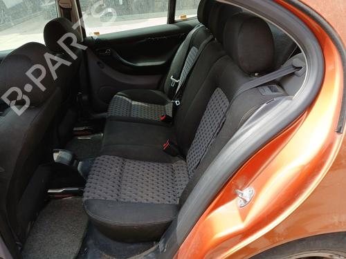 Fuse box SEAT LEON (1M1) 1.9 TDI | BP38061448E1 - Image 8