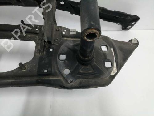 Front slam panel BMW 3 Compact (E46) 316 ti | BP5088958C72 