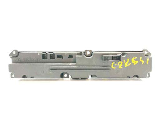 Warning switch MERCEDES-BENZ C-CLASS (W203)  | BP9755819I22 
