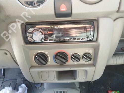 Left headlight RENAULT KANGOO (KC0/1_) 1.5 dCi | BP7477602C28 