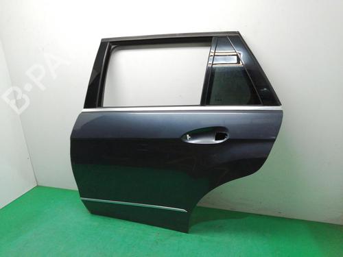 Left rear door MERCEDES-BENZ E-CLASS T-Model (S212)  | BP15990595C4 