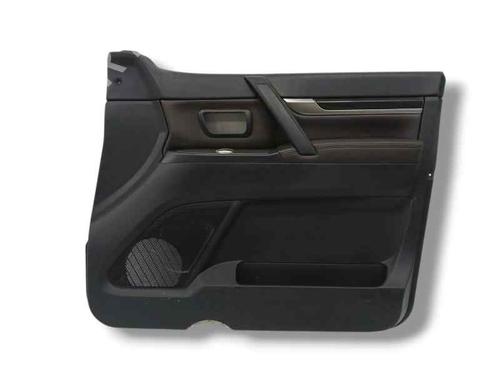 Used Front right panel MITSUBISHI PAJERO IV (V8_W, V9_W) 3.2 DI-D (V88W, V98W) (160 hp) 23576926